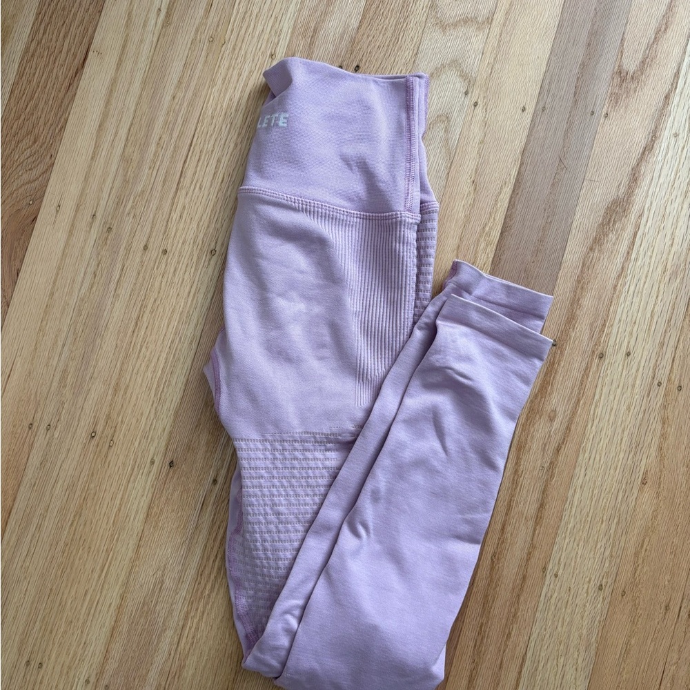 Alphalete Amplify Contour Leggings